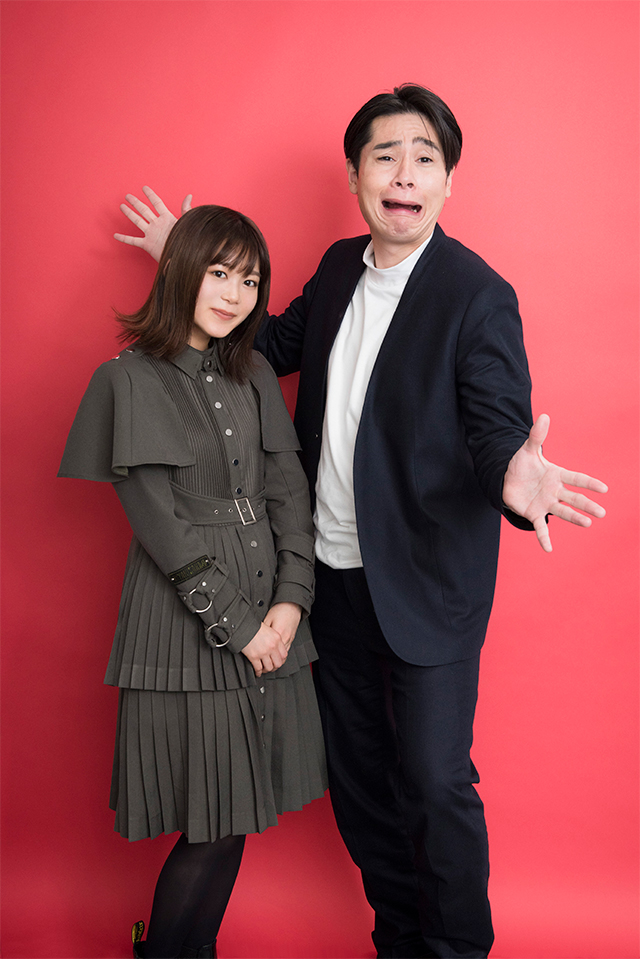 「ミラクル9」ついに禁断の対談が実現!? ノブコブ・吉村崇＆欅坂46・尾関梨香が番組や話題の“共演NG問題”を語り尽くす！