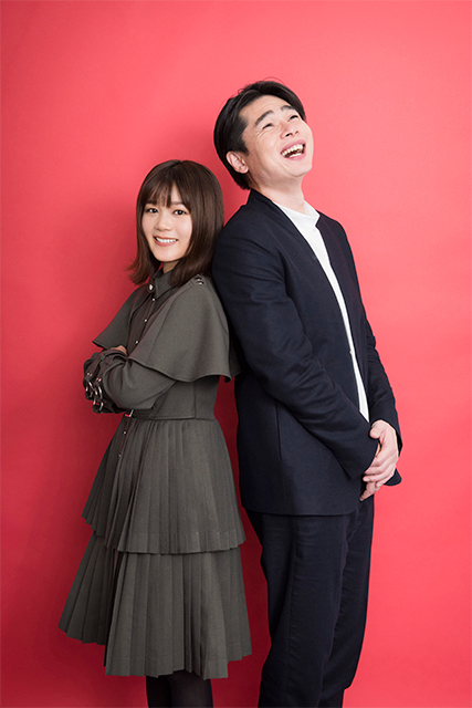 「ミラクル9」ついに禁断の対談が実現!? ノブコブ・吉村崇＆欅坂46・尾関梨香が番組や話題の“共演NG問題”を語り尽くす！