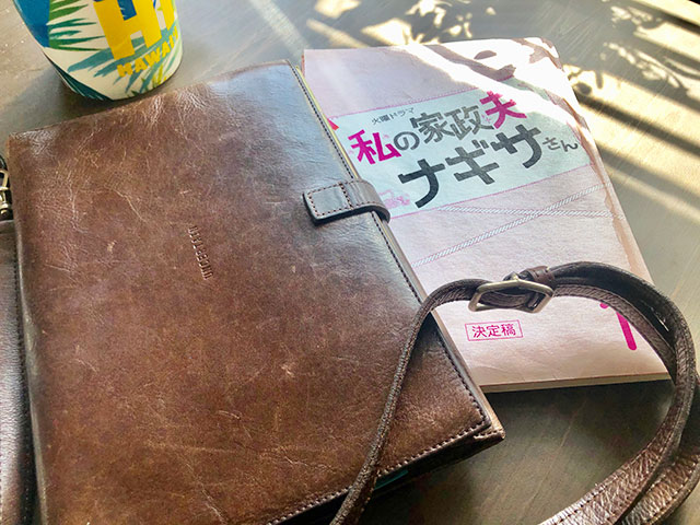 多部未華子主演「私の家政夫ナギサさん」を手掛ける岩崎愛奈プロデューサーに聞く「#いま見てほしいテレビ」 「パワフルな登場人物たちの勢いやドタバタする姿に元気をもらっています」＜連載Vol.5＞