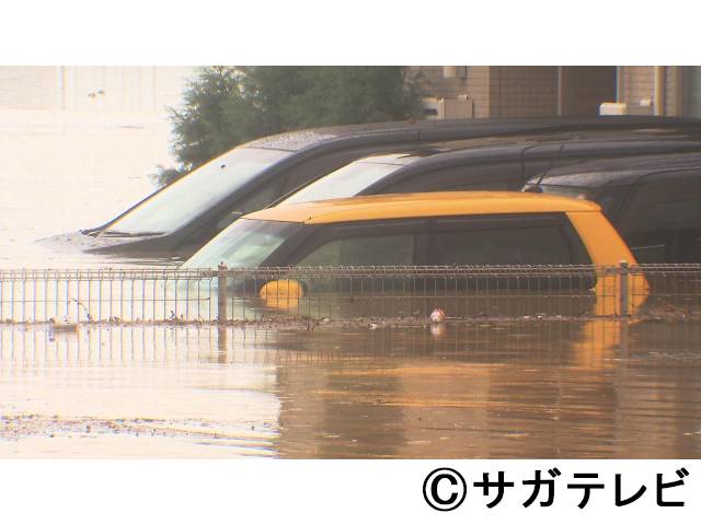 ドキュメンタリー「佐賀豪雨　私の選択　～ふるさとで生きる理由～」 被災しても故郷で再起を目指す人々に迫る