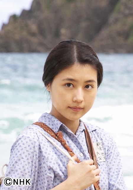 柳楽優弥、有村架純、三浦春馬共演の「太陽の子」がBS8Kで先行放送