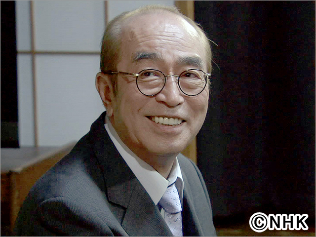 志村けんさんのコント番組「となりのシムラ」3回分をNHKでアンコール放送
