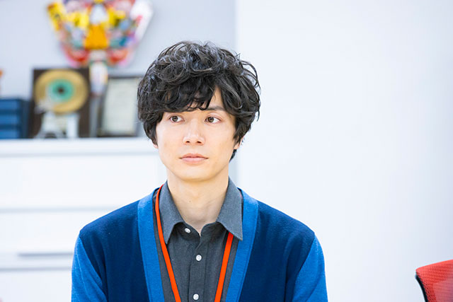 和田琢磨主演「CODE1515」が今夜スタート！撮影現場に潜入!!