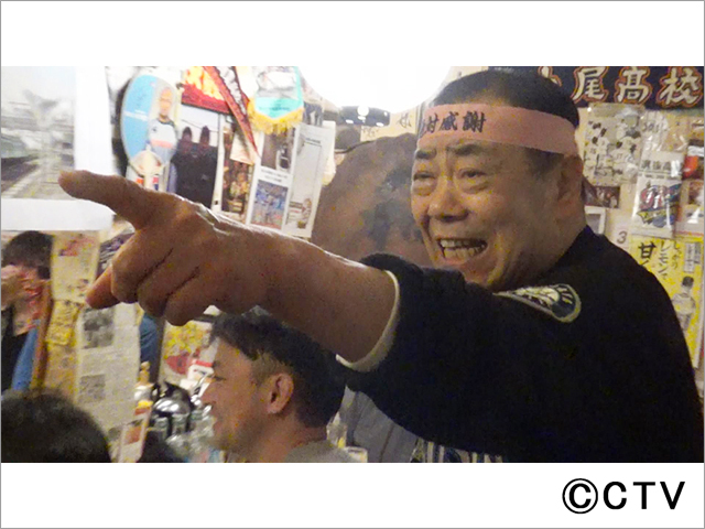 高田純次、ヒロミ、藤田ニコルらがサービス精神に脱帽！日本全国の“びっくり仰店”なグルメ店