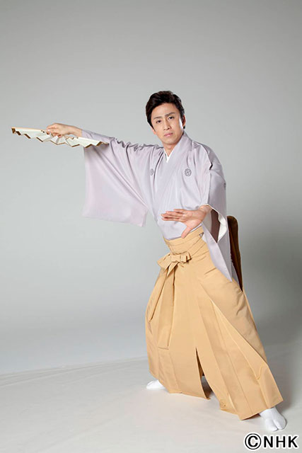 松本幸四郎と「にっぽんの芸能」がコラボした舞踏プロジェクトがスタート！