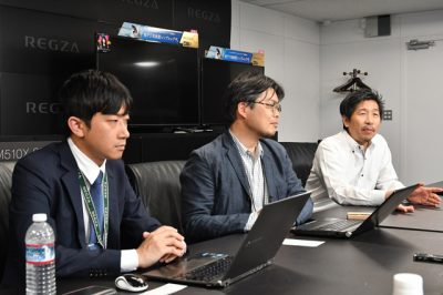 “当たり前に便利なことを実現” ──担当者が語る『みるコレ』の魅力