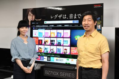 『みるコレ』は“キュレーション”と“データ”でテレビの未来を切り拓く── 担当者インタビュー第2弾《前編》