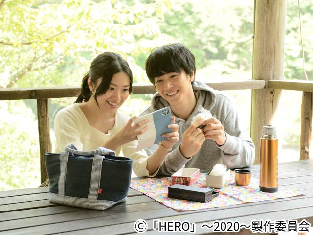 映画「HERO～2020～」に出演！小松準弥＆小早川俊輔からスペシャルメッセージ!!