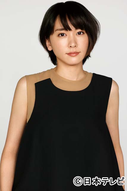 新垣結衣が2年ぶりに連ドラ出演！「親バカ青春白書」でムロツヨシの妻、永野芽郁の母役に