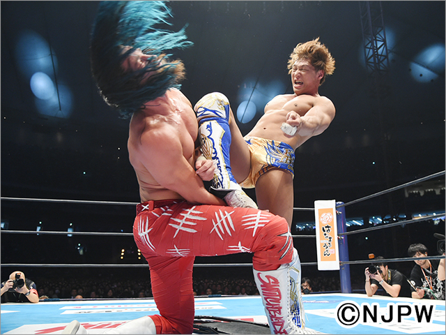 新日本プロレスが再始動！棚橋弘至「皆さんに楽しんでいただける新日本プロレスの新しい形を作っていきます」と宣言