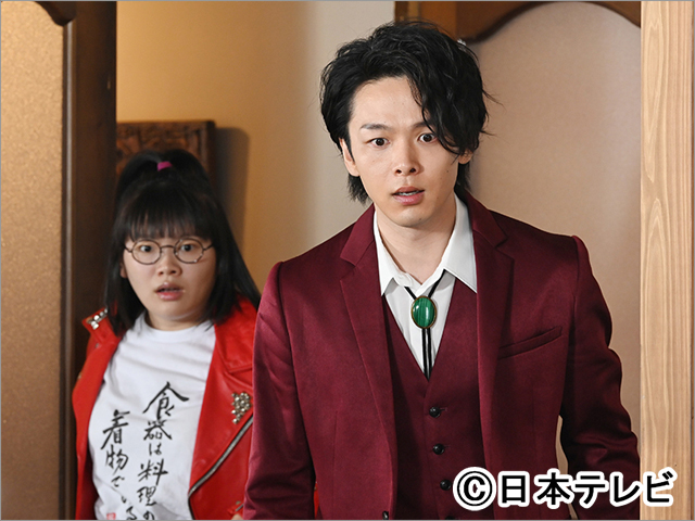 衝撃のラストへ！中村倫也主演「美食探偵」6月28日最終話は30分拡大SP