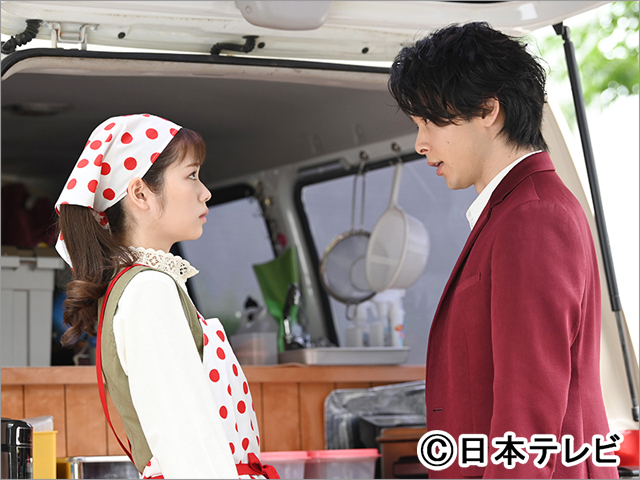 衝撃のラストへ！中村倫也主演「美食探偵」6月28日最終話は30分拡大SP