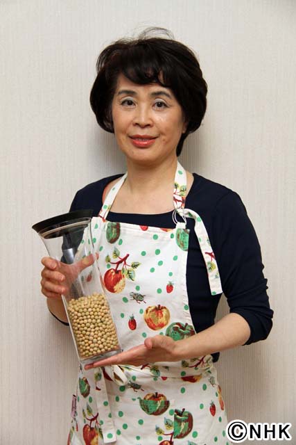 松田美緒の“鼻歌ナレ”が話題！「おうちでごちそう北海道」は道産食材応援番組