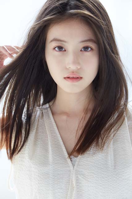 今田美桜が「親バカ青春白書」でムロツヨシに恋する同級生役