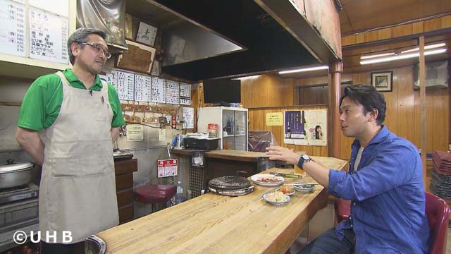 「探偵はBARにいる3」にも登場した名店を紹介！ 世代を越えて守り抜く味とは？