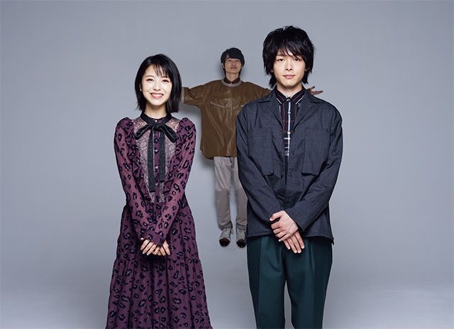 神木隆之介＆浜辺美波＆中村倫也が映画「屍人荘の殺人」で共演！ それぞれが感じた、お互いのミステリーな部分とは？