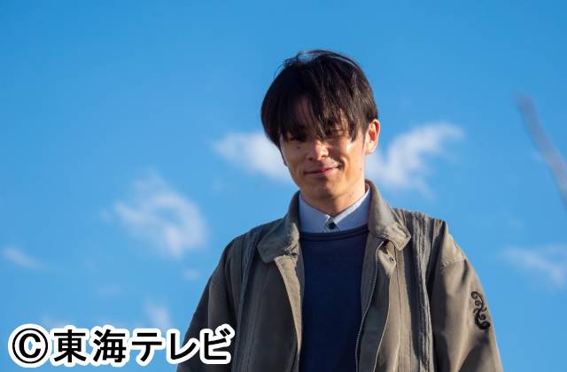 オリラジ・藤森慎吾、オトナの土ドラで初の犯人役に「見てほしいのは“児嶋だよ！”」