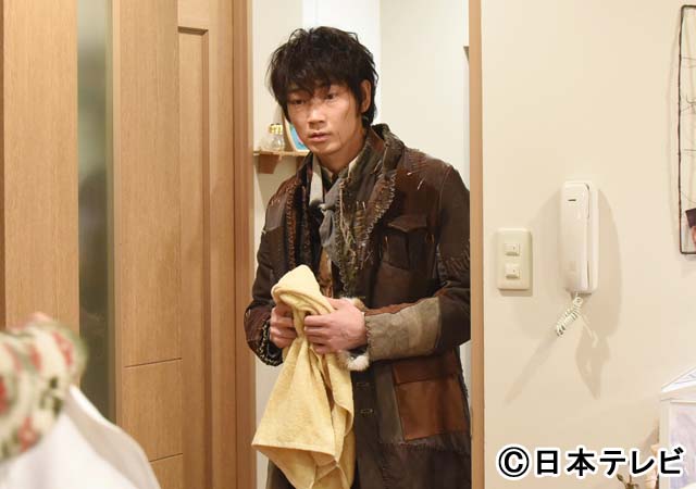 綾野剛が「今までで一番かわいい二階堂ふみを提示します」と宣言。とにかくいとおしい怪物のラブストーリー「フランケンシュタインの恋」がスタート