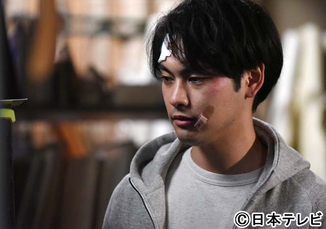 綾野剛主演「フランケンシュタインの恋」の河野英裕プロデューサーを直撃。「柳楽優弥の変化は物語のもう一つの軸」