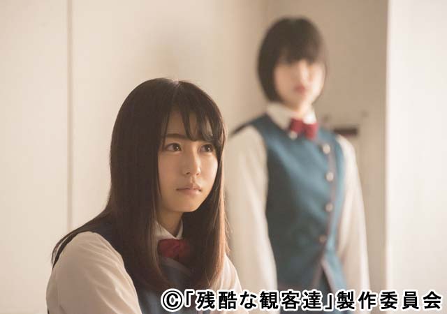 欅坂46主演「残酷な観客達」待望のスタート！　長濱ねるが平手友梨奈のことを「普段から役名で呼ぶ」その理由とは？