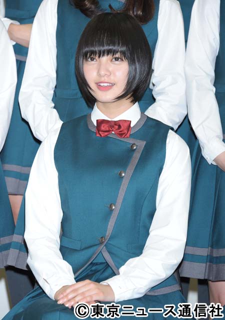 欅坂46主演「残酷な観客達」待望のスタート！　長濱ねるが平手友梨奈のことを「普段から役名で呼ぶ」その理由とは？