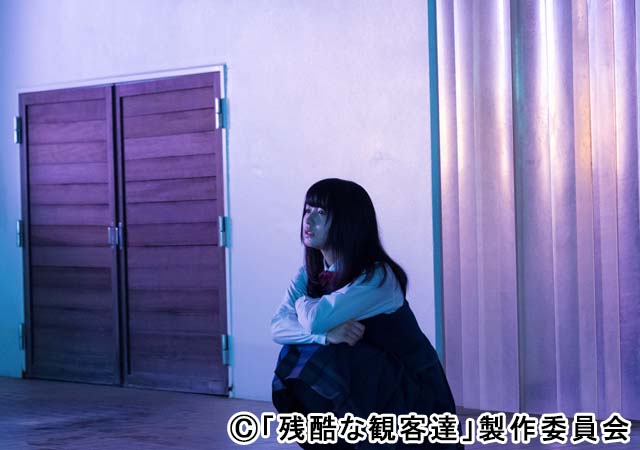 欅坂46主演「残酷な観客達」に見る現実と仮想の境界線。長濱ねるが置かれた状況はリアルか、それともバーチャルか？