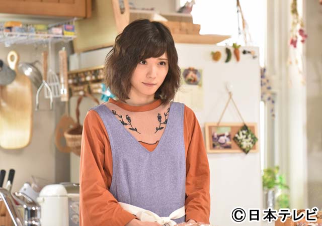 松岡茉優から錦戸亮へ「しばらく一人になりたいです」と置き手紙。ドラマ「ウチの夫は仕事ができない」が問い掛ける「あなたが一番大事なものは何ですか？」