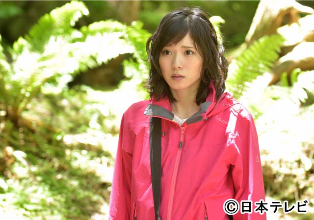 松岡茉優から錦戸亮へ「しばらく一人になりたいです」と置き手紙。ドラマ「ウチの夫は仕事ができない」が問い掛ける「あなたが一番大事なものは何ですか？」