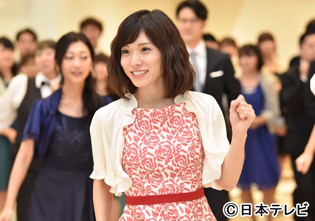 錦戸亮主演「ウチの夫は仕事ができない」クランクアップに密着！ 松岡茉優が「結婚というものに対する考え方が変わった」と振り返る、その結末とは？