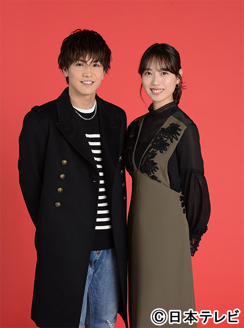 岩田剛典×戸田恵梨香でおくる4月期新ドラマ「崖っぷちホテル！」プロデューサーがベタぼれした「岩田剛典の圧倒的な無敵感」とは？