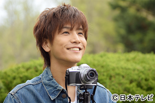 岩田剛典主演「崖っぷちホテル！」福井雄太プロデューサーインタビュー「“あなたのために命を懸けます”って思えたら、僕は幸せです」