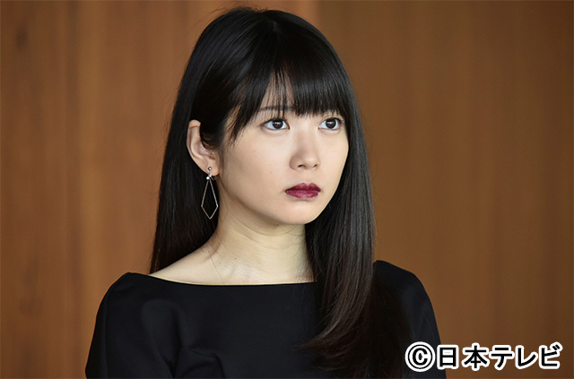 志田未来が「ラップに苦しめられた3カ月間でした」と告白!? 「レンタル救世主」LASTはRAPでクランクアップ！