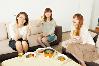 この夏、女子のあいだで“バービー”がアツい！