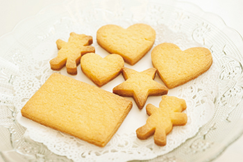 ちょっとした贈り物にピッタリ アイシングクッキーの作り方を大公開！