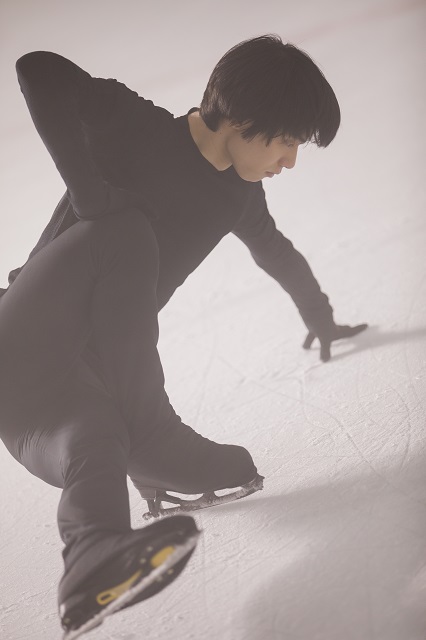 来るべき日へ向けて…！ 羽生結弦選手出演「GUM FOR THE GAME」プロジェクト新CMがプレミア放送