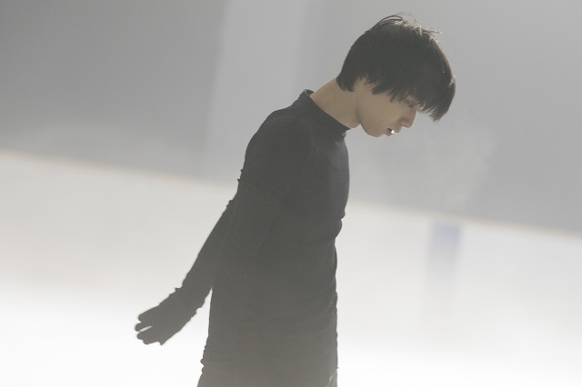 来るべき日へ向けて…！ 羽生結弦選手出演「GUM FOR THE GAME」プロジェクト新CMがプレミア放送