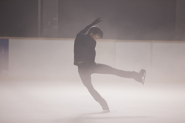 来るべき日へ向けて…！ 羽生結弦選手出演「GUM FOR THE GAME」プロジェクト新CMがプレミア放送