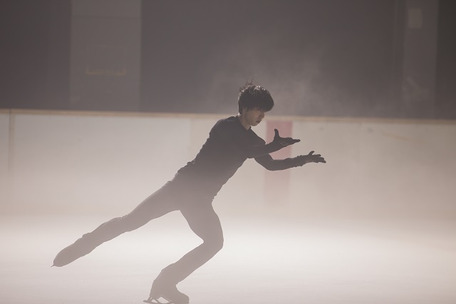 来るべき日へ向けて…！ 羽生結弦選手出演「GUM FOR THE GAME」プロジェクト新CMがプレミア放送