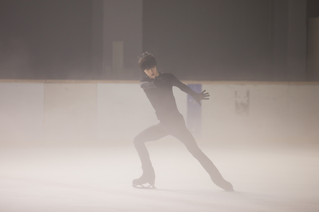 来るべき日へ向けて…！ 羽生結弦選手出演「GUM FOR THE GAME」プロジェクト新CMがプレミア放送