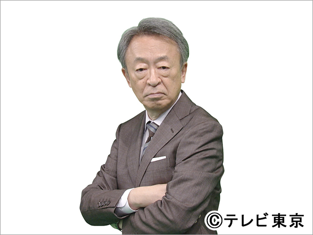 池上彰、新型コロナに翻弄された半年を徹底解説！ 7月5日に決まる新東京都知事にも迫る