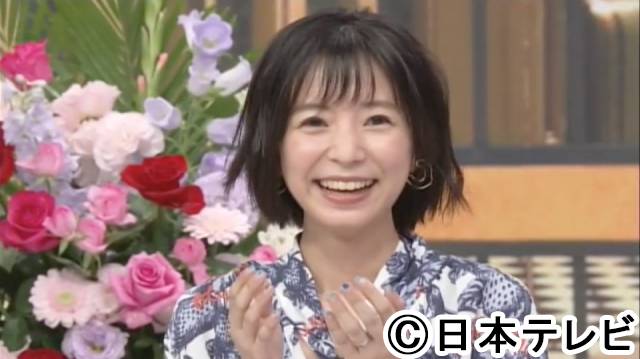 入来茉里、大島由香里らが「さんま御殿」で“結婚は幸せなのか？”を大激論！