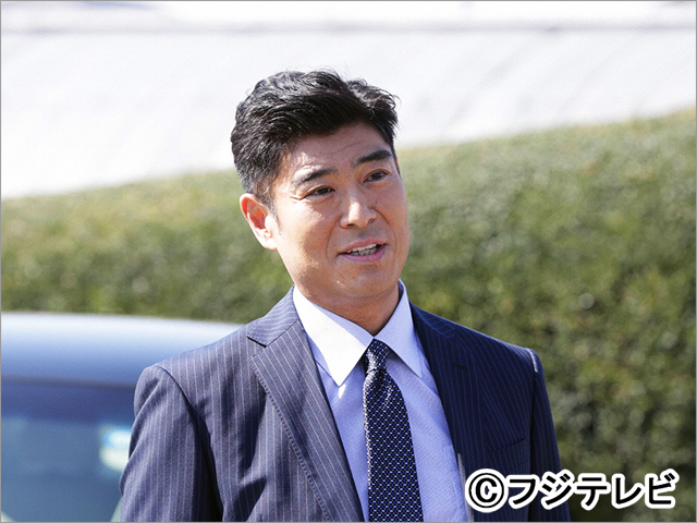 髙嶋政宏が「SUITS」で織田裕二との初共演に歓喜