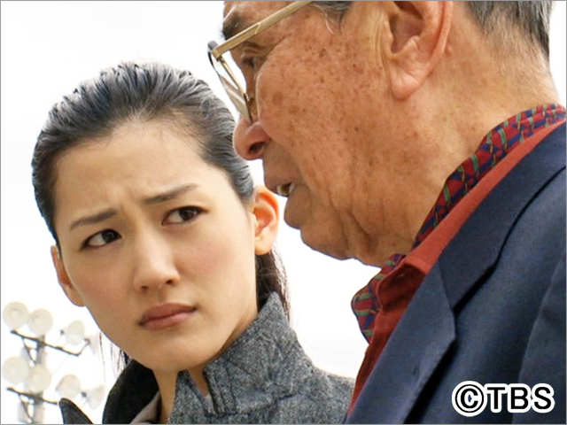綾瀬はるか、出身地・広島の“原爆”と“戦争”の記憶を聞く。「伝えていくことの大切さを感じました」