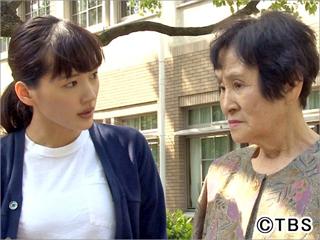 綾瀬はるか、出身地・広島の“原爆”と“戦争”の記憶を聞く。「伝えていくことの大切さを感じました」