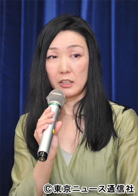 第34回向田邦子賞発表！ 藤本有紀氏が受賞