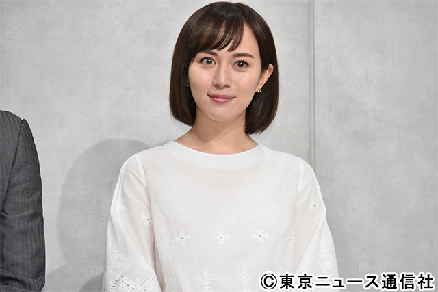 三浦春馬＆比嘉愛未が娘役にゾッコン!!「携帯の待ち受けにして見ている」