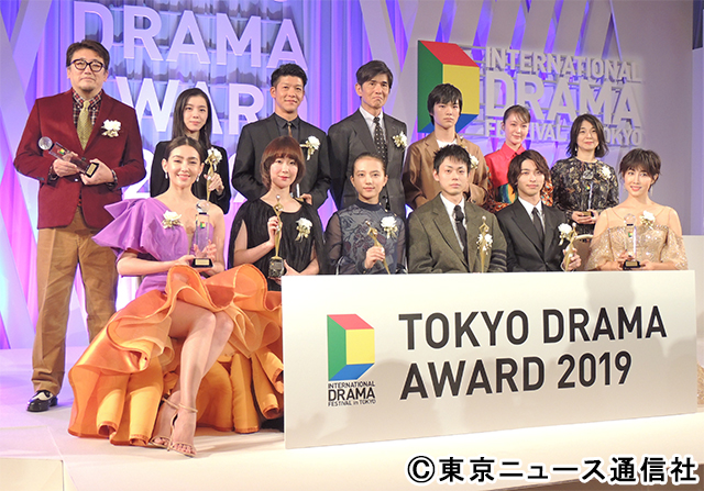「3年A組」が「東京ドラマアウォード」グランプリ。菅田将暉とスタッフの覚悟とは？
