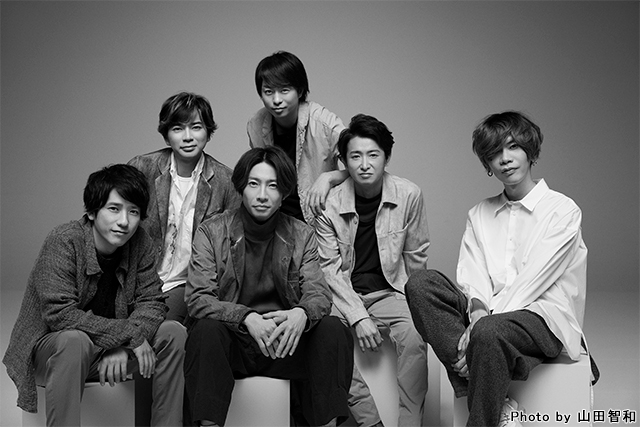 嵐＆米津玄師のコラボ曲「カイト」が「みんなのうた」に登場！