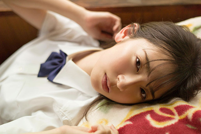 美少女制服グラビア本「B.L.T. SUMMER CANDY 2020」が発売決定!! 表紙は日向坂46・金村美玖