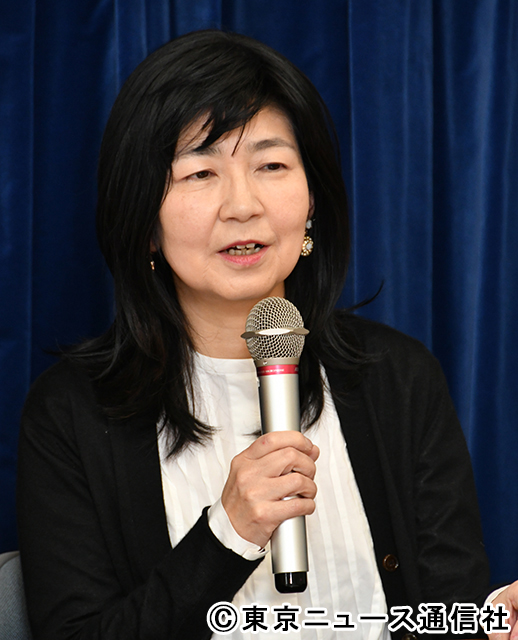 野木亜紀子が「けもなれ」で第37回向田邦子賞受賞！ 選考委員が「作家性に優れた脚本家」と称賛